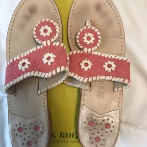 Jack Rogers size 8
